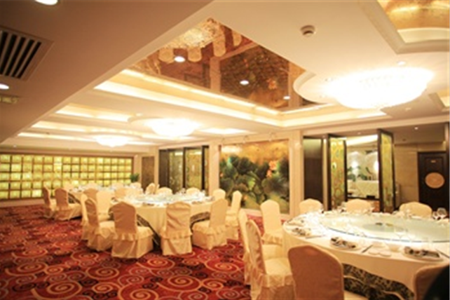 长沙金辉大酒店