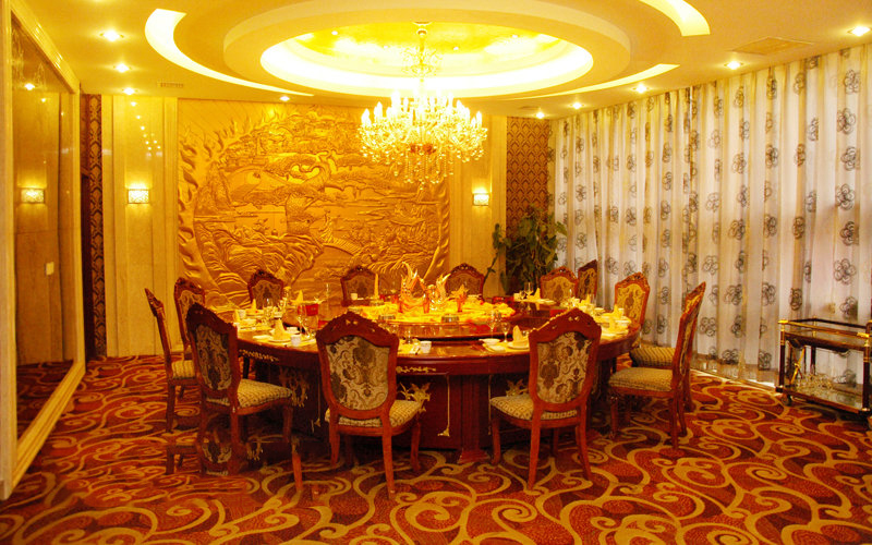 北京陶然花园酒店婚宴预订-菜单价格(图)-联系电话