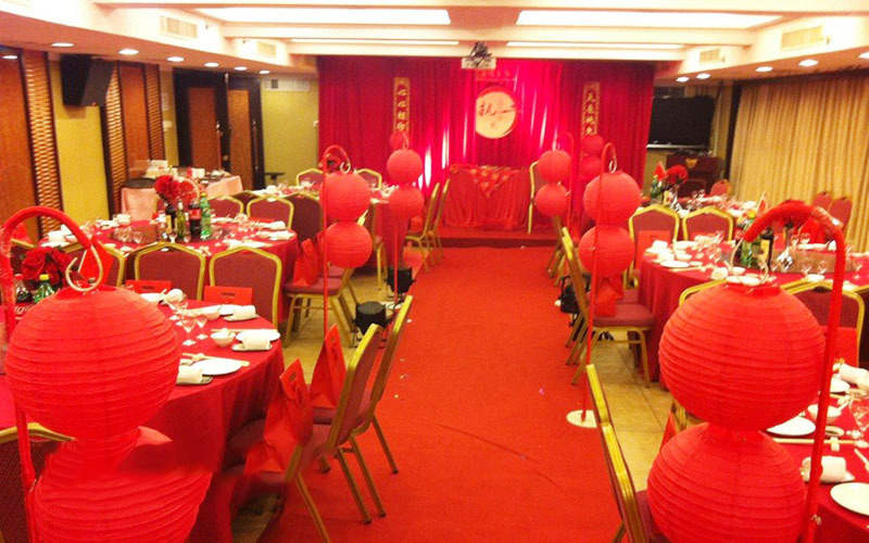福州阳光假日大酒店婚宴预订-菜单价格(图)-联系电话