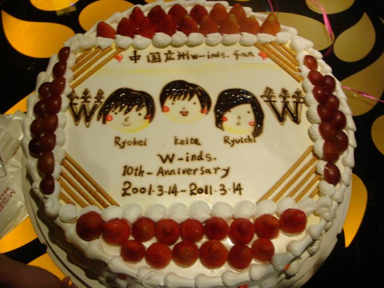 结婚周年蛋糕上写什么 结婚纪念日蛋糕祝福语
