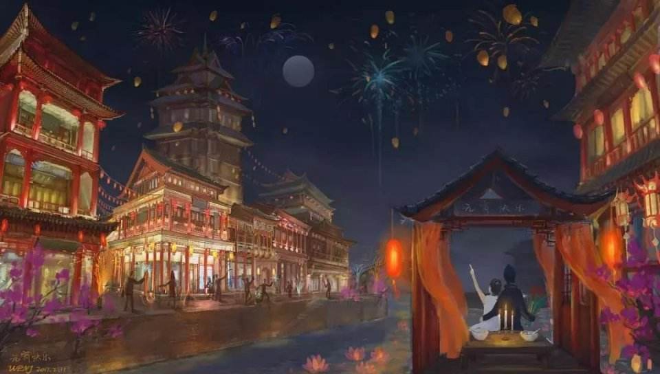 2020年跨年祝福语2020较经典的心情说说