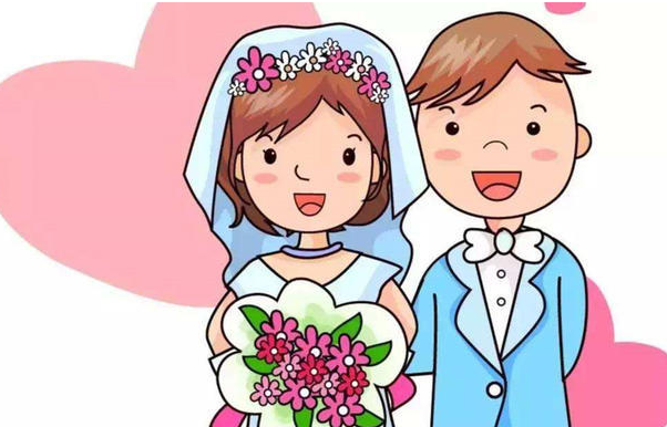 2021年适合结婚的日子 2021年结婚的寓意