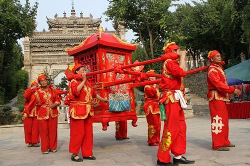 北京结婚风俗在北京结婚有什么风俗