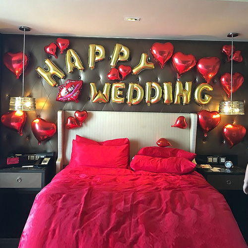 男方婚房需要准备什么东西男方布置婚房需要准备什么