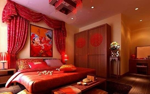 结婚婚房怎么布置 婚房怎么布置比较好看呢