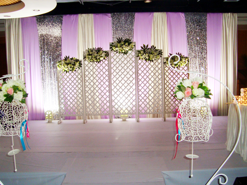 红高粱海鲜酒楼（锦绣河山店）婚宴预订