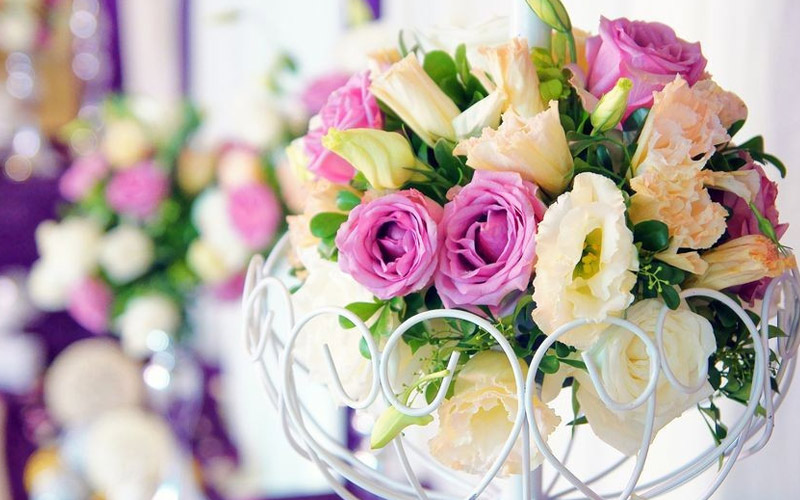 乡村小镇建华店婚宴预订