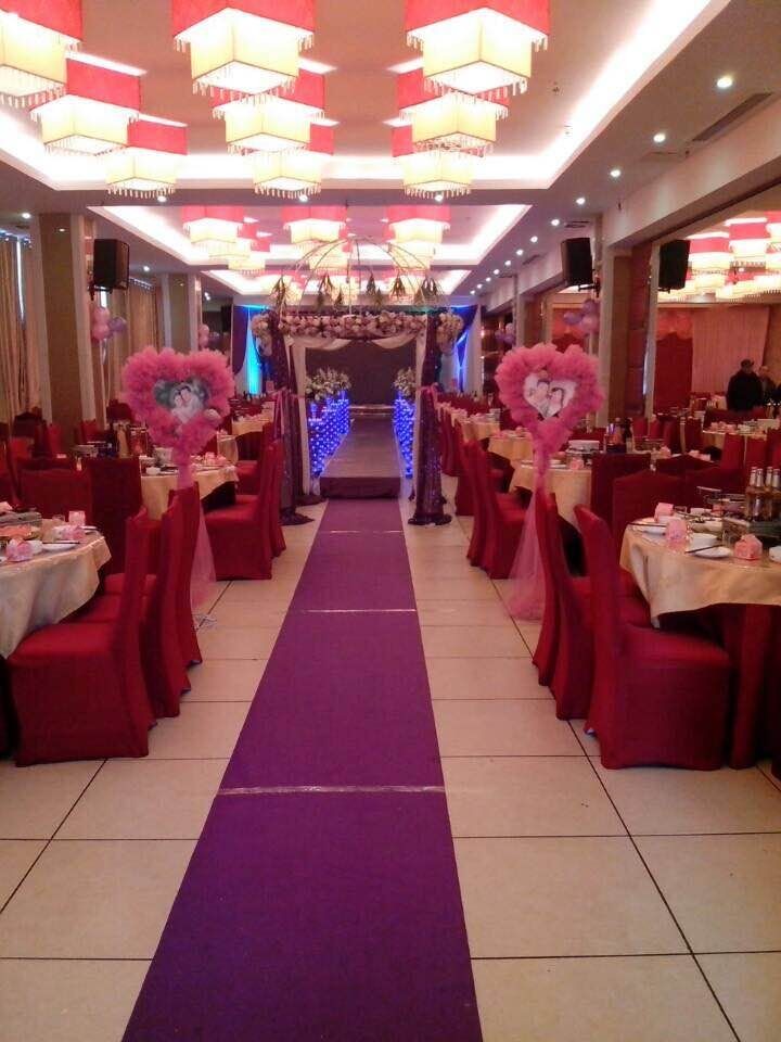 金玉满堂（岳阳县）婚宴预订