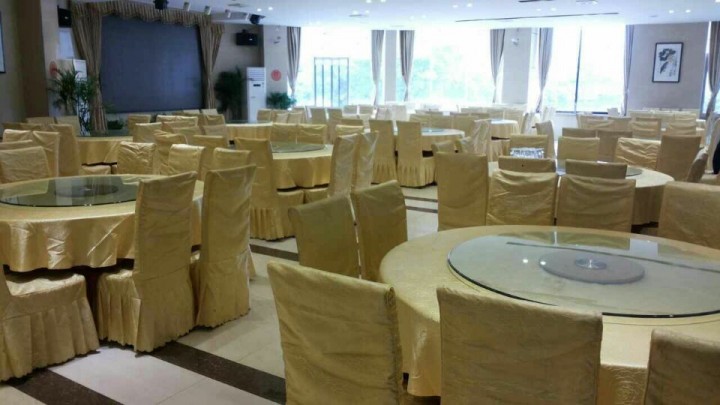 龙城食府婚宴预订