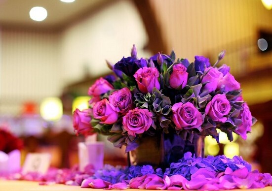 西部大酒店婚宴预订