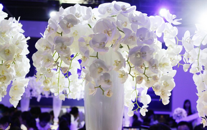 湘西香里人家婚宴预订