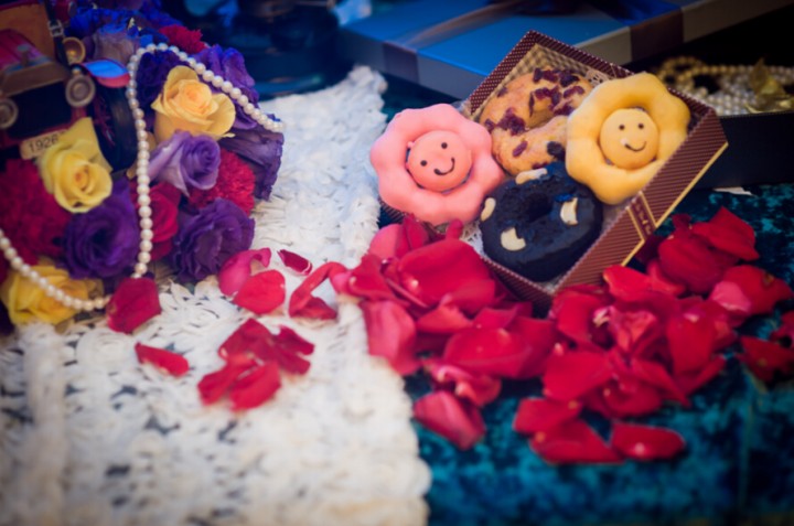 天下和一大酒店婚宴预订