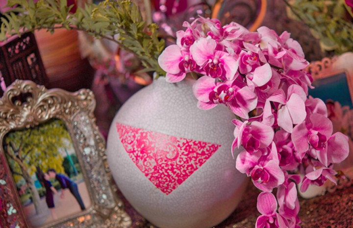 景星凤凰大酒店婚宴预订