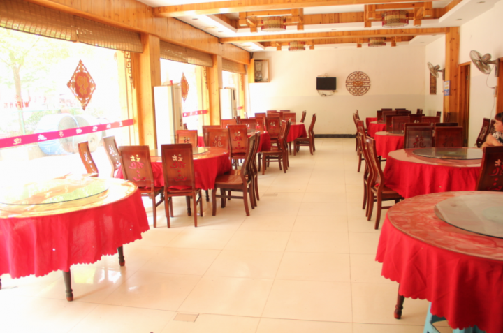 芷江鸭棚子婚宴预订