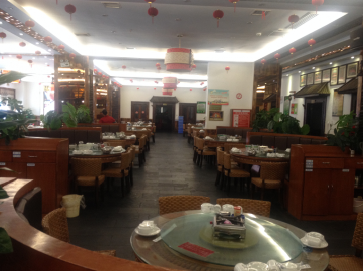 妈的厨房婚宴预订