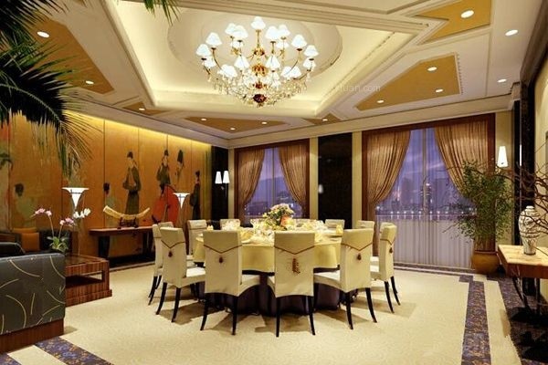 邵阳新邵华天大酒店婚宴预订