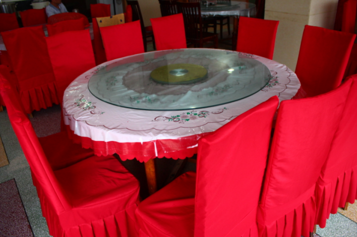 天人阁大酒店婚宴预订