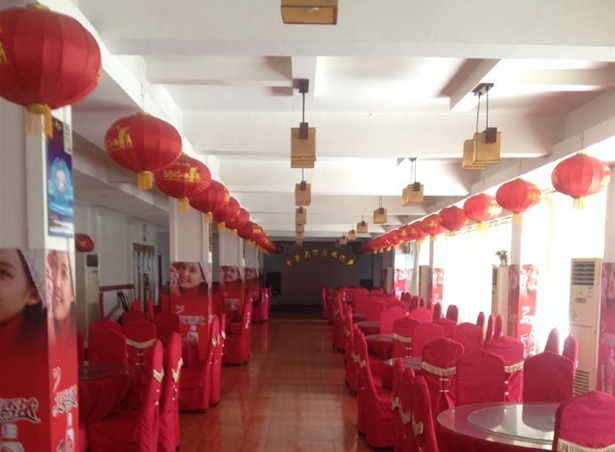 金誉大酒店婚宴预订