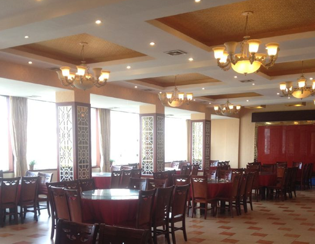 紫东阁酒店婚宴预订