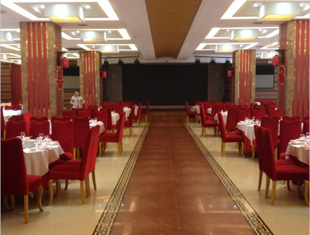 龚得包福寿宫大酒店婚宴预订