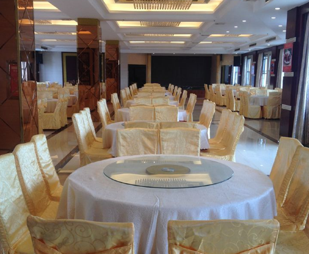 通城大酒店婚宴预订