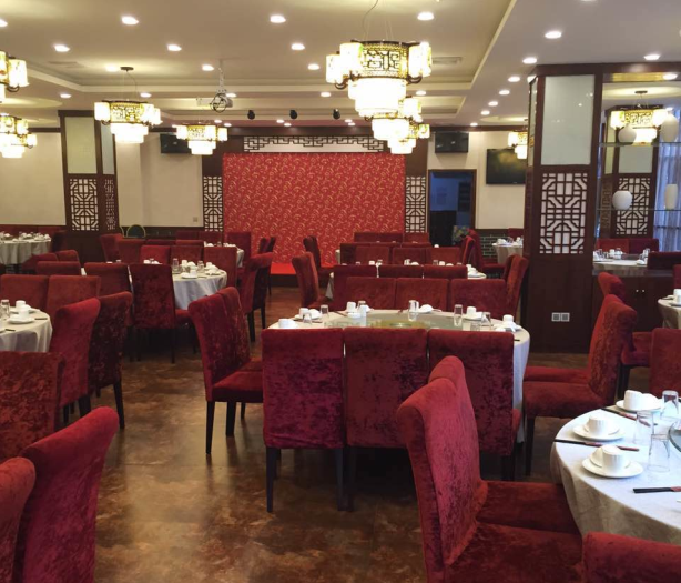 玉楼春酒店婚宴预订