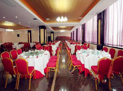 华鸿大酒店（吴家港）婚宴预订