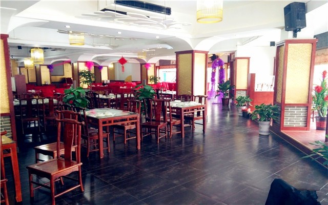 小东门食府婚宴预订