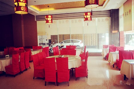 沅江市万豪大酒店婚宴预订