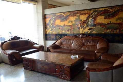 铭馨大酒店婚宴预订