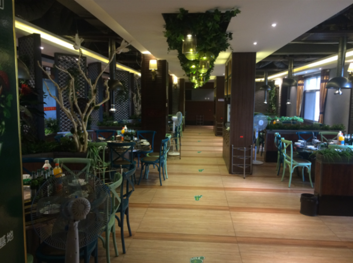 湘菜陪你婚宴预订