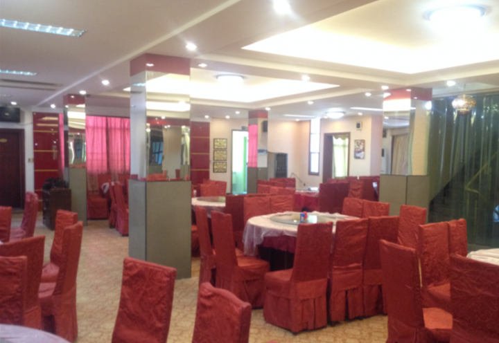 鲜满楼大酒店婚宴预订