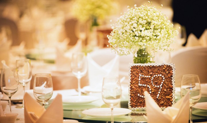 锦膳添花食尚餐厅婚宴预订