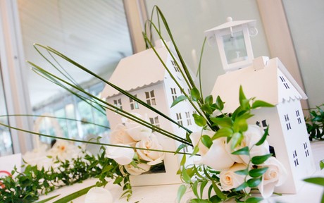 店小二食府（城东店）婚宴预订