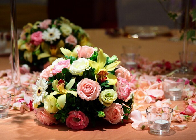 大通湖老妈家庭厨房婚宴预订