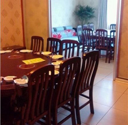 善眷江南大饭店婚宴预订