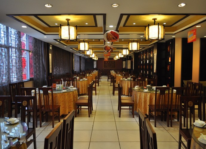 梁记粥铺常德总店婚宴预订