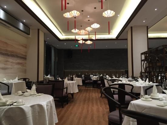 广和国际大酒店婚宴预订