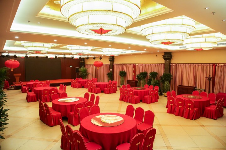 闽西酒店婚宴预订