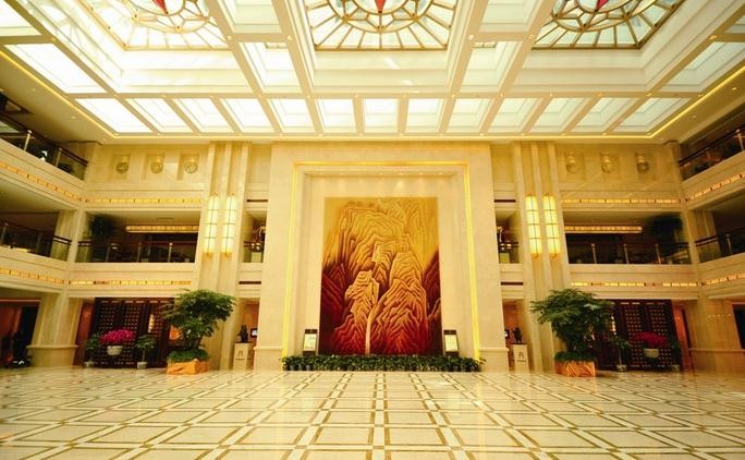 北京天泰宾馆婚宴预订-菜单价格(图)-联系电话-北京蜜匠婚礼