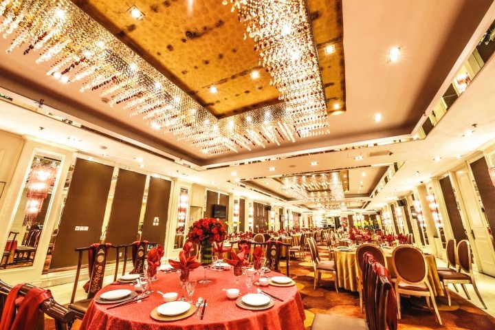 唐宫海鲜舫（丰联店）婚宴预订