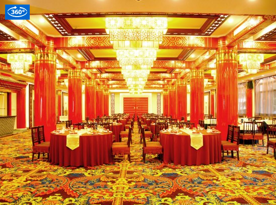 前门建国饭店婚宴预订