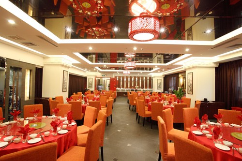 北京潇湘大厦婚宴预订