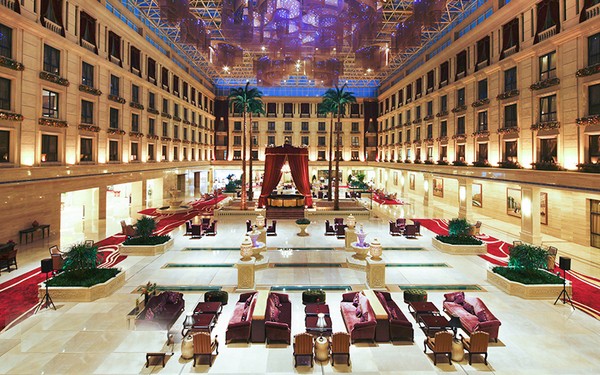 中家鑫园温泉酒店婚宴预订