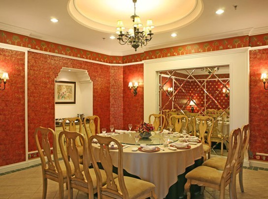 纳帕·会所婚宴预订