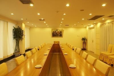 东长安饭店婚宴预订