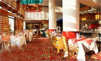 国都大酒店婚宴预订