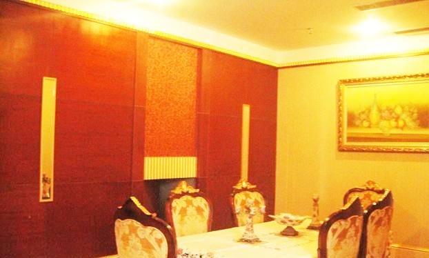 东竹园宾馆婚宴预订