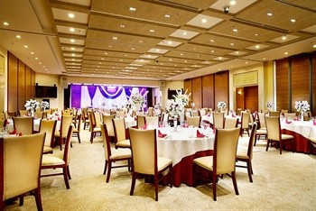 金池蟒山会议培训中心婚宴预订