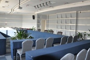 汤山假日会议中心婚宴预订
